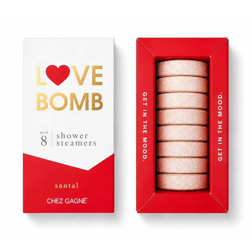 Shower Steamers, Self-Care Gift