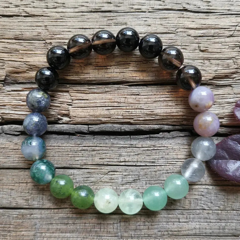 Melody Mala Necklace + Bracelet Set Collection