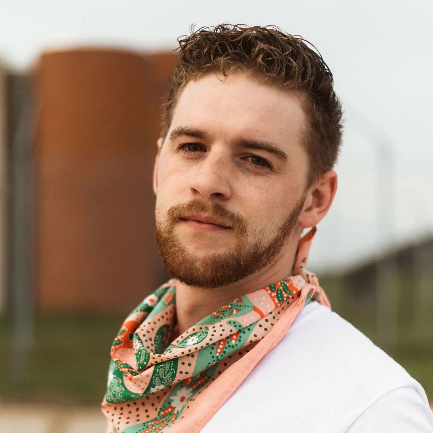 Cotton Bandanas