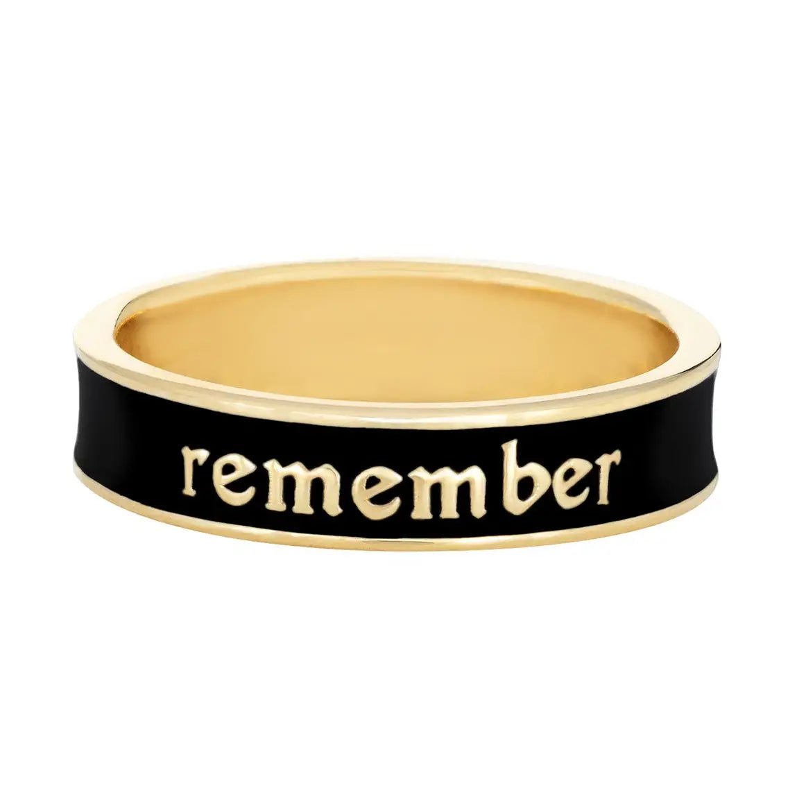 Remember Ring Size 7