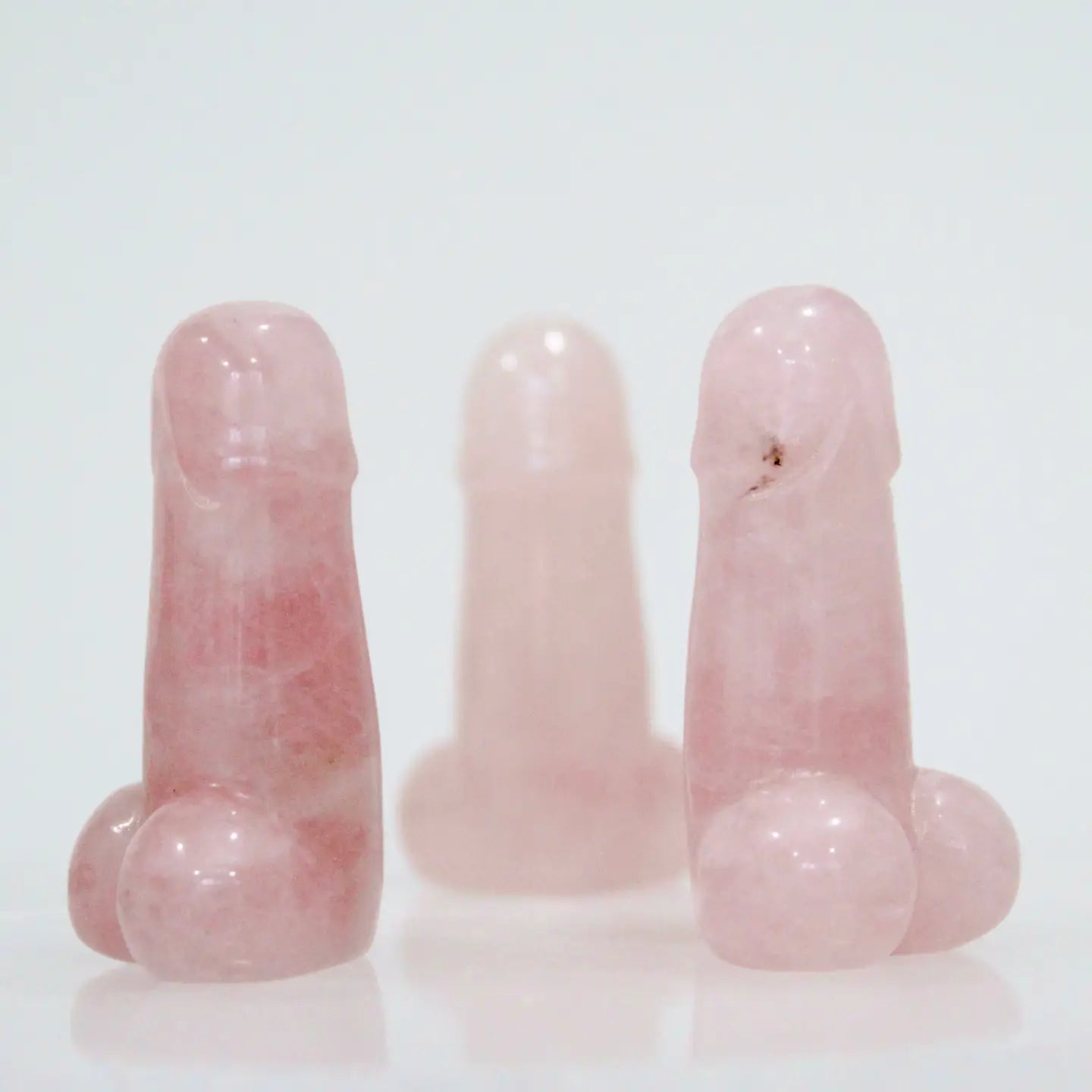 Crystal Mini Penis