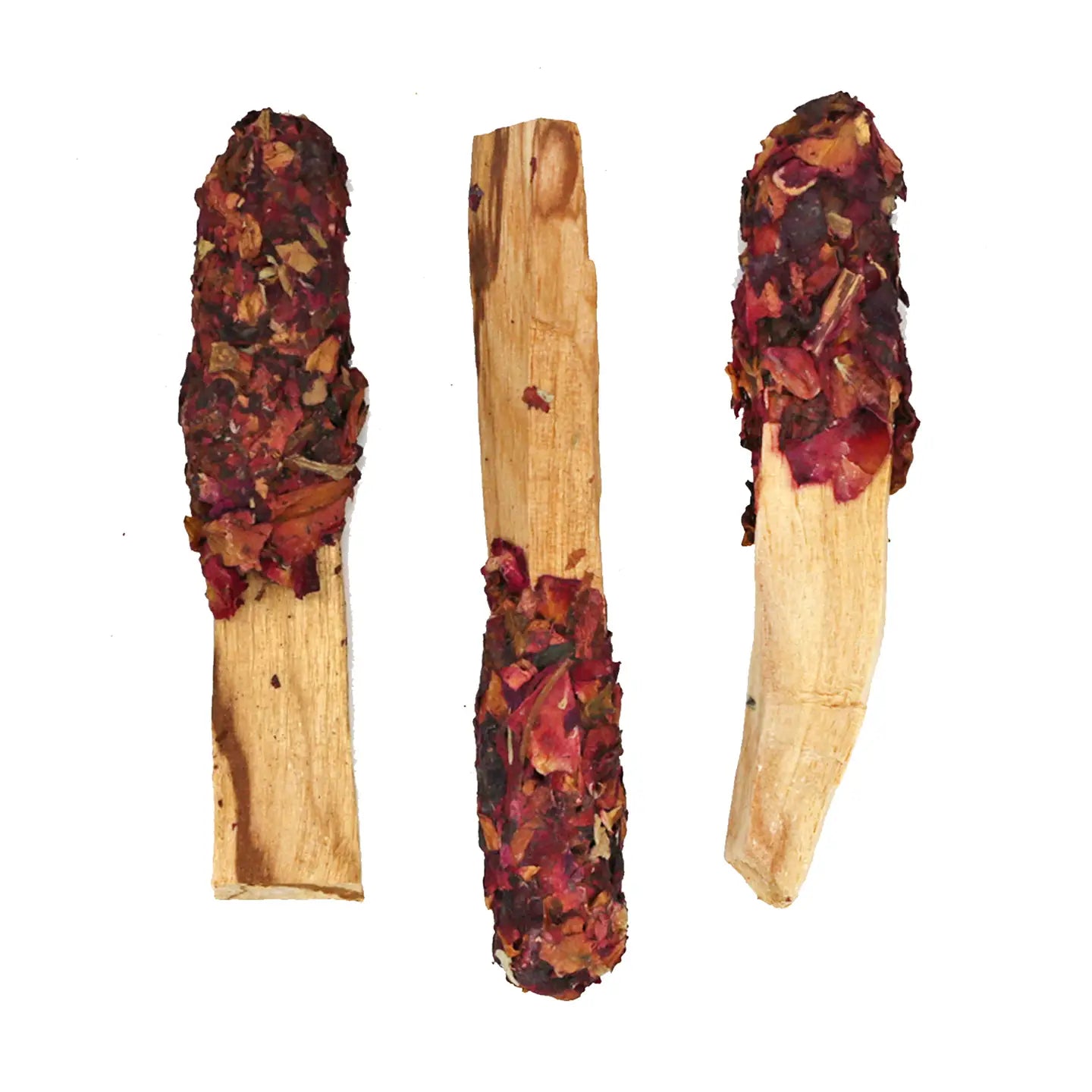 Palo Santo Pops