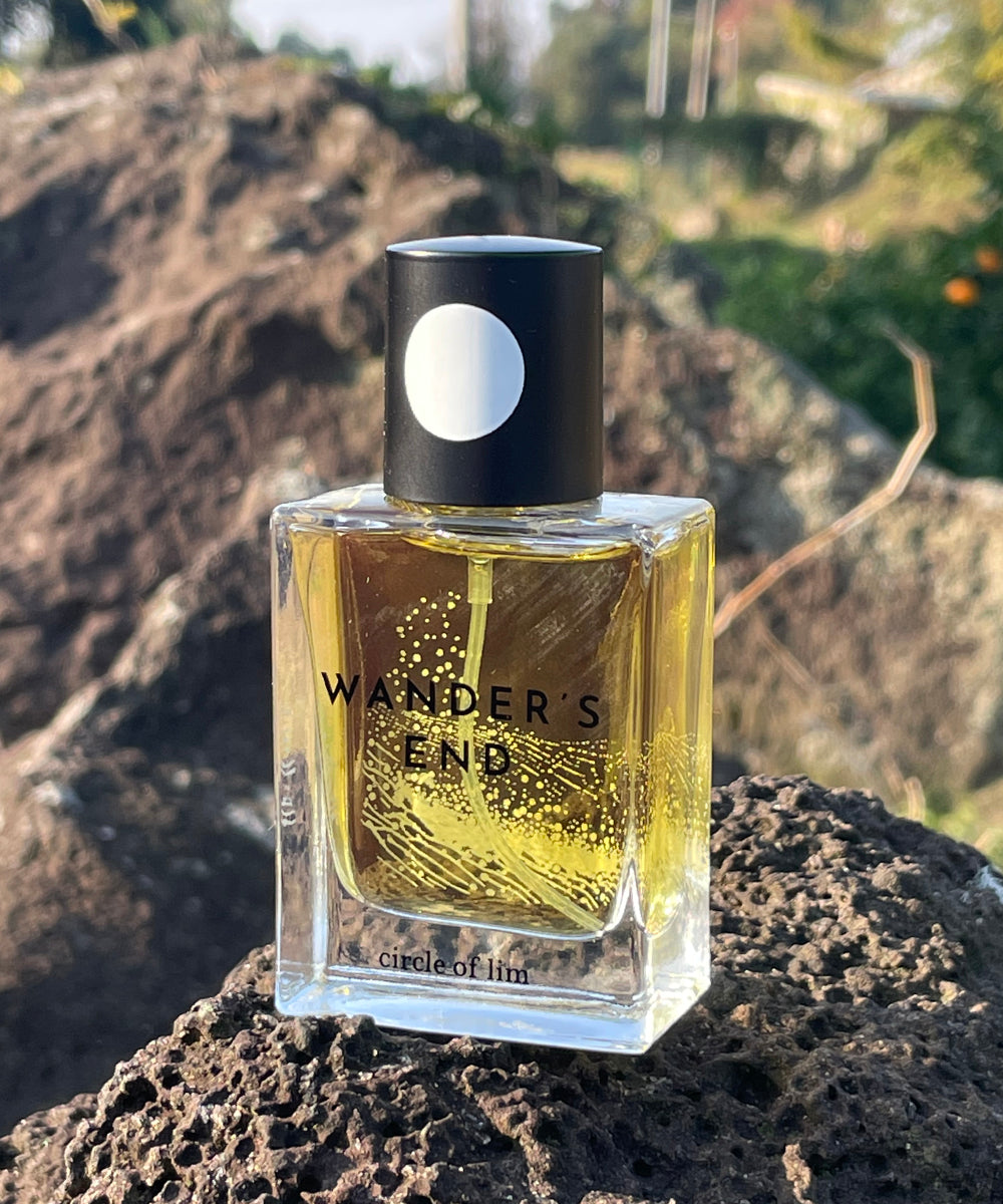 Circular Scents Collection