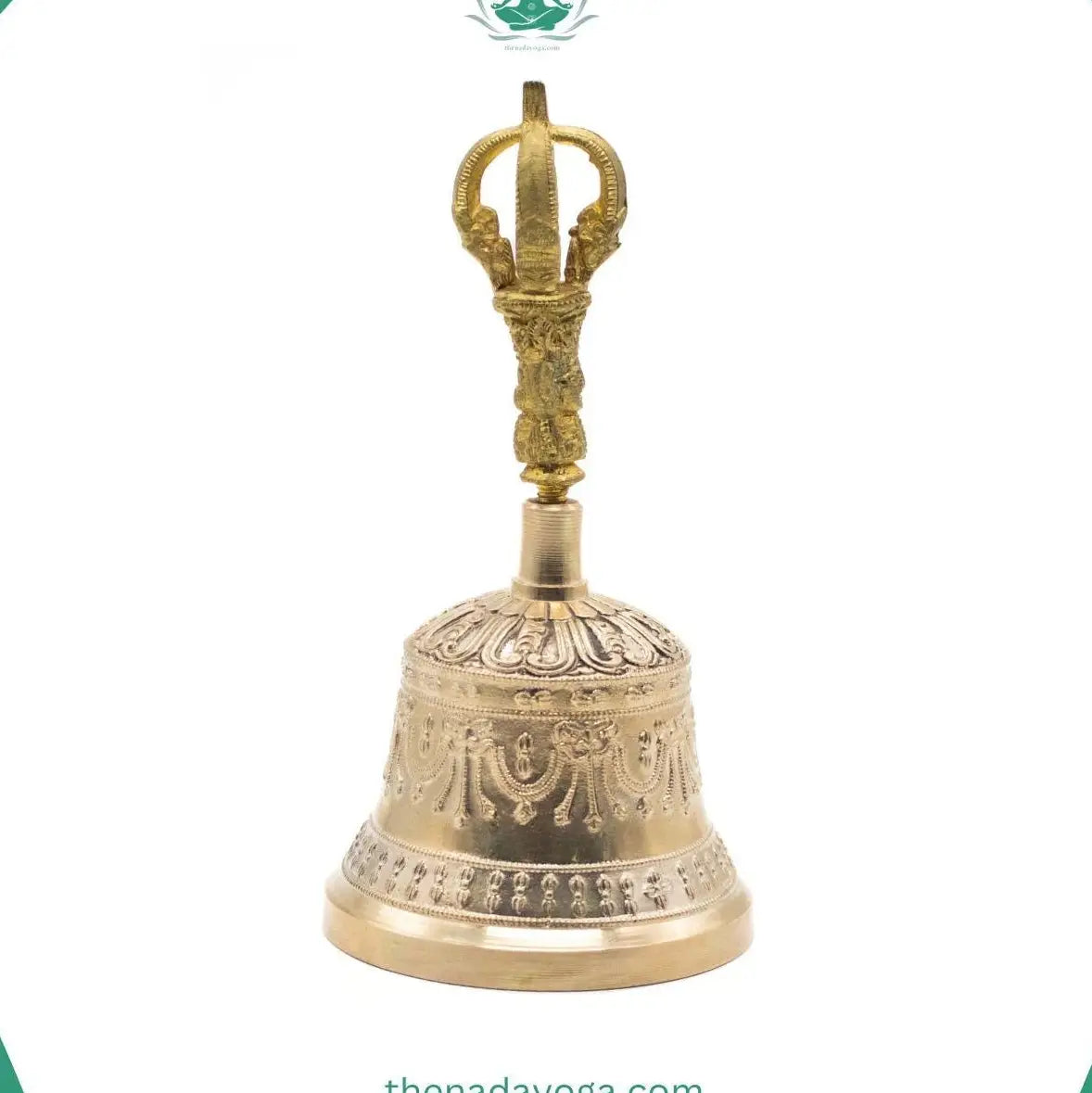 Tibetan Bell– Handmade Bell