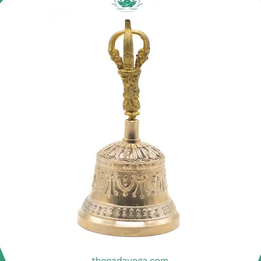 Tibetan Bell– Handmade Bell