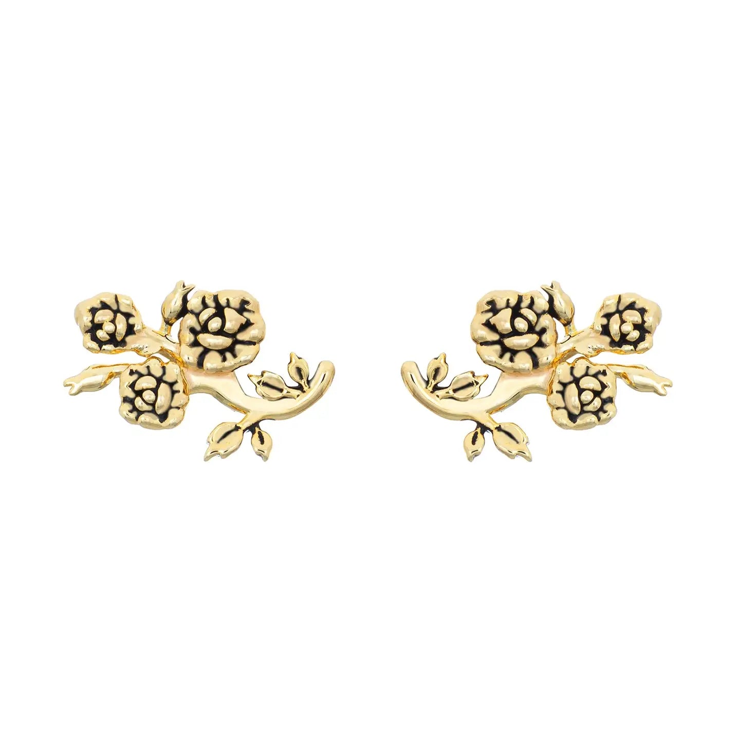 Rose Studs