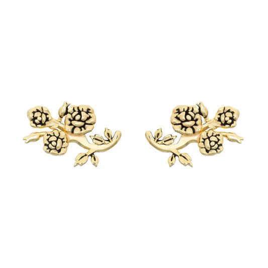 Rose Studs