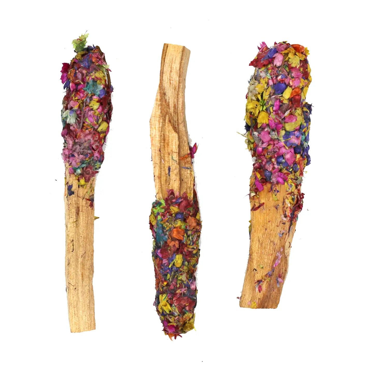 Palo Santo Pops