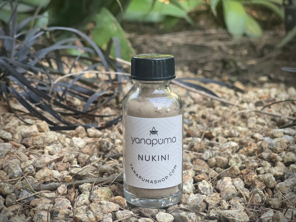 Amazonian Hapé | Rapeh