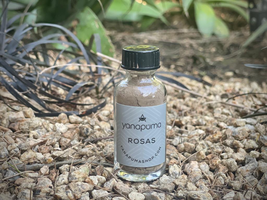 Amazonian Hapé | Rapeh