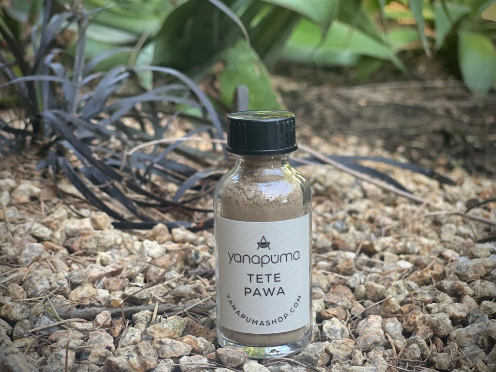 Amazonian Hapé | Rapeh