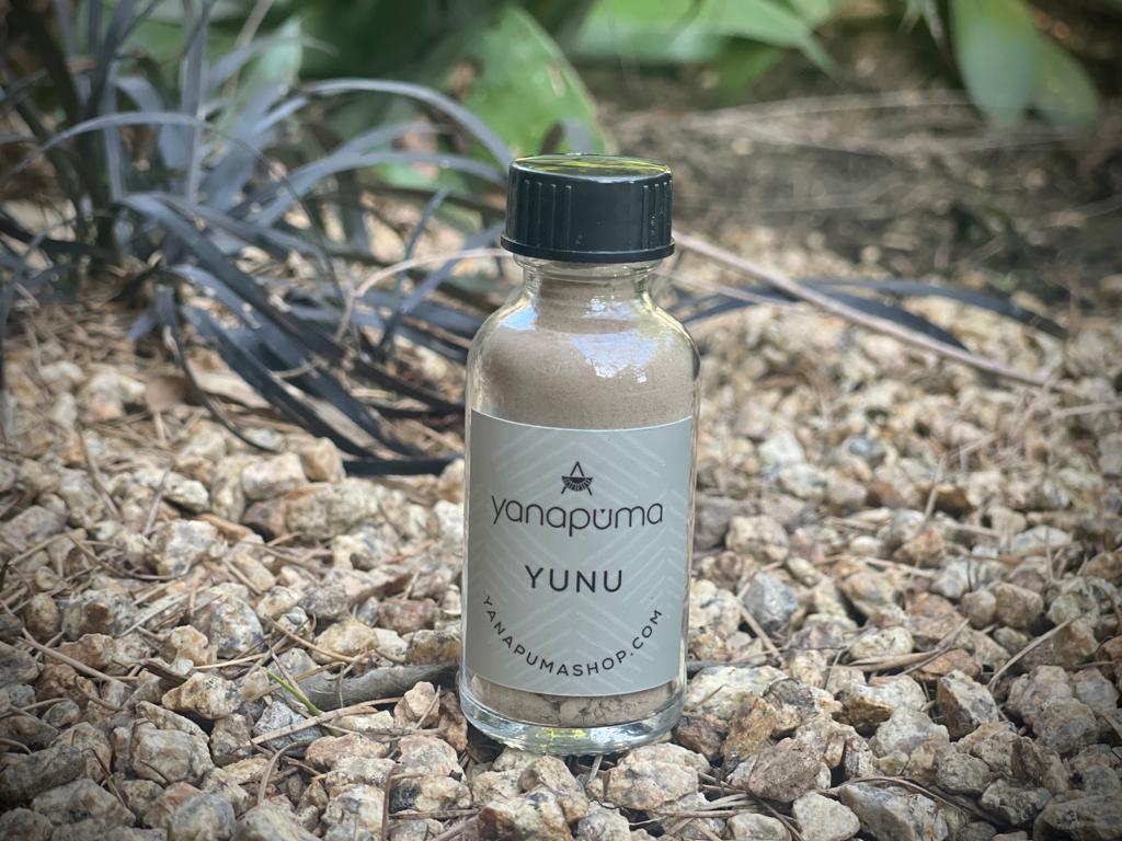 Amazonian Hapé | Rapeh