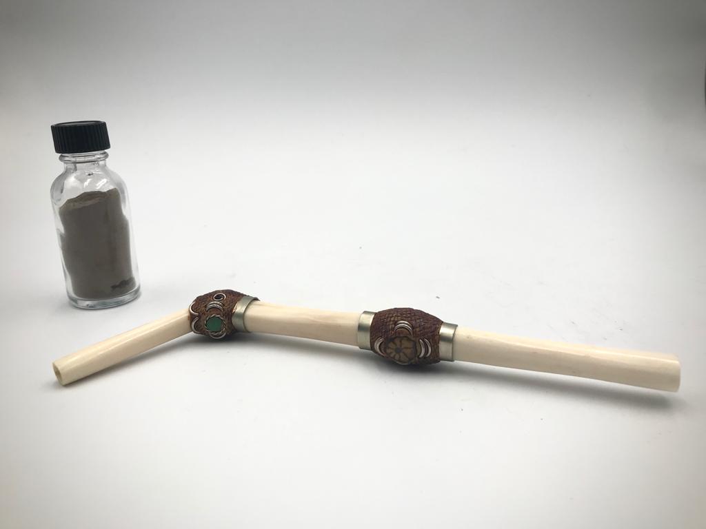 Amazonian Hapé | Rapeh