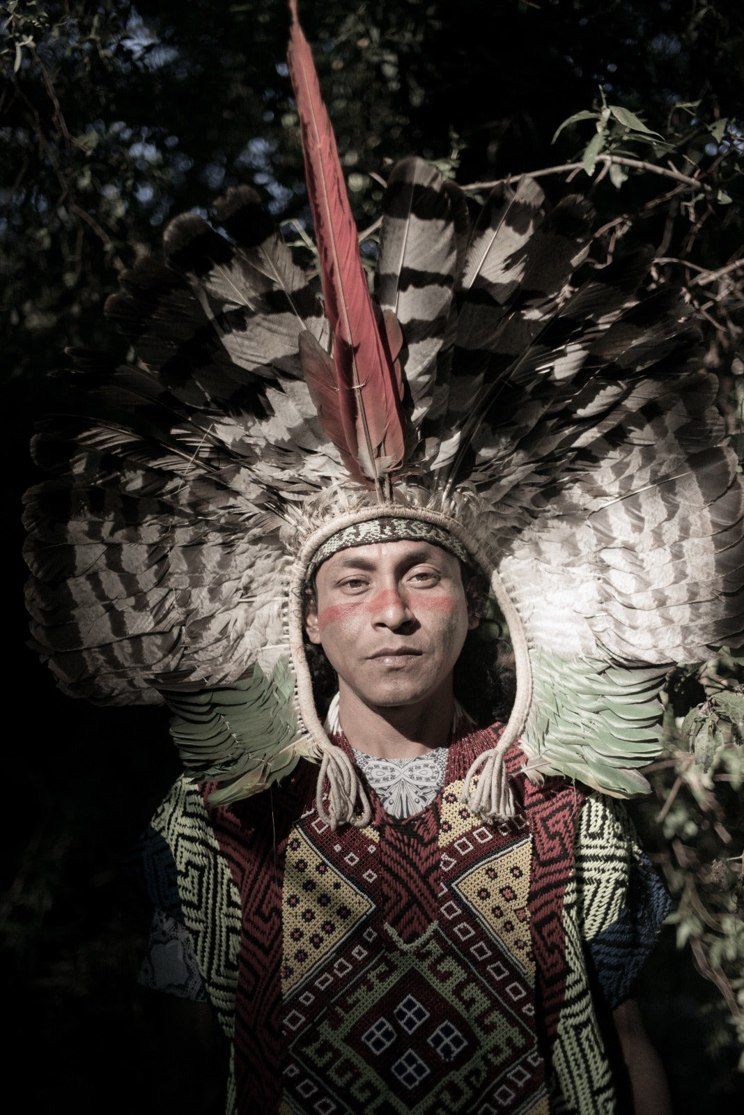 Huni Kuin Tribe Beaded Bracelet Collection