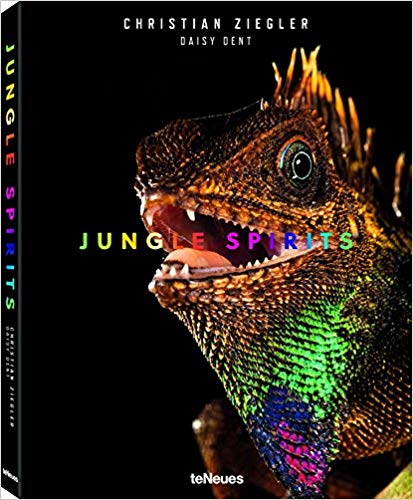 Jungle Spirits by Christian Ziegler