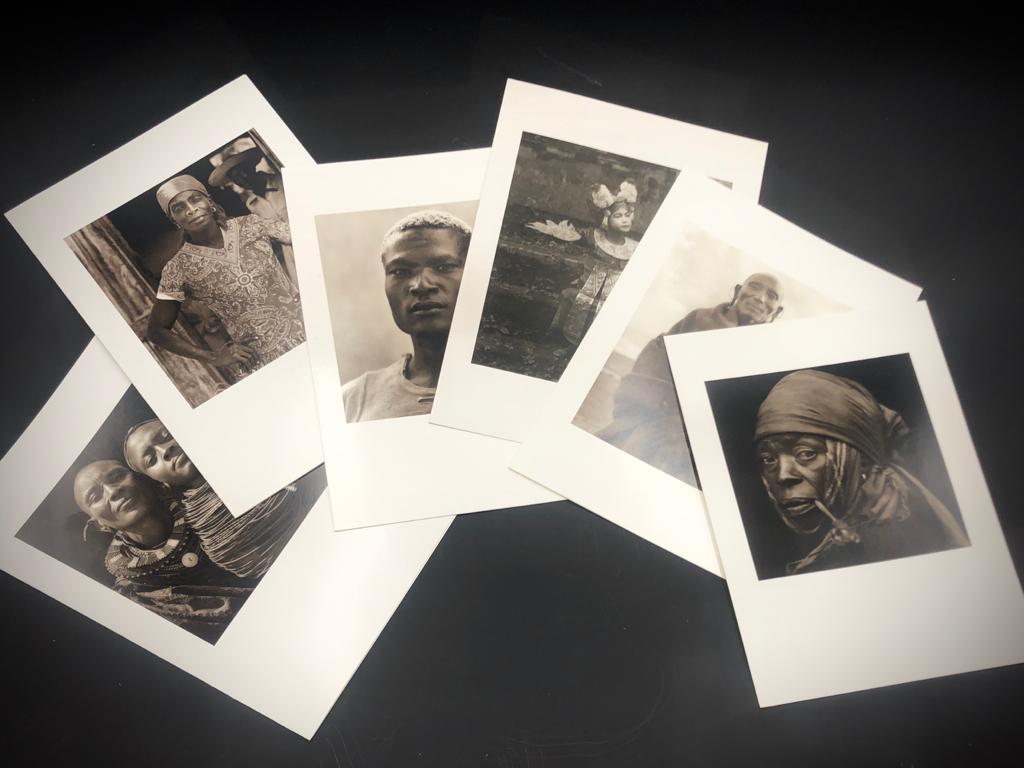 Dignity by Dana Gluckstein