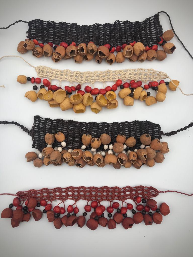 Amazonian Tribal Seed Collection