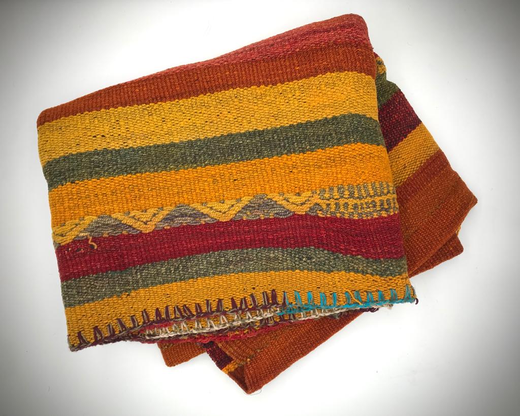 Chincheros Rug Collection