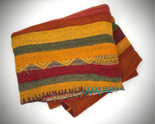 Chincheros Rug Collection