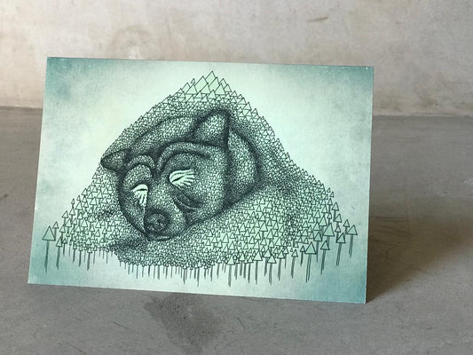 Handmade Cards | Nature Collection