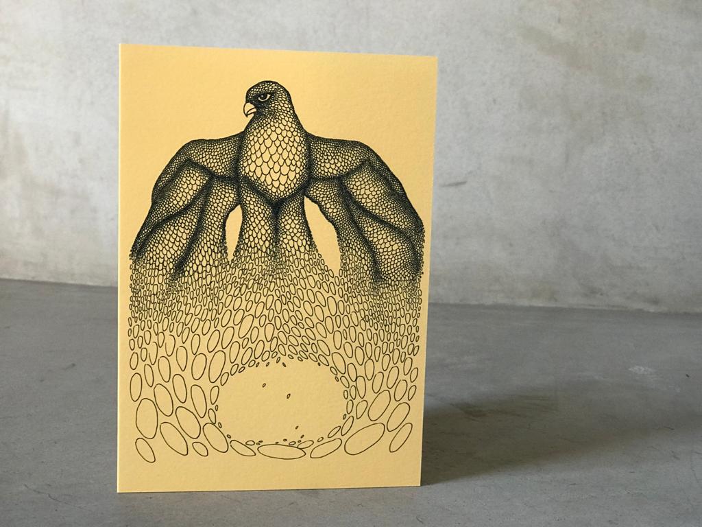Handmade Cards | Nature Collection