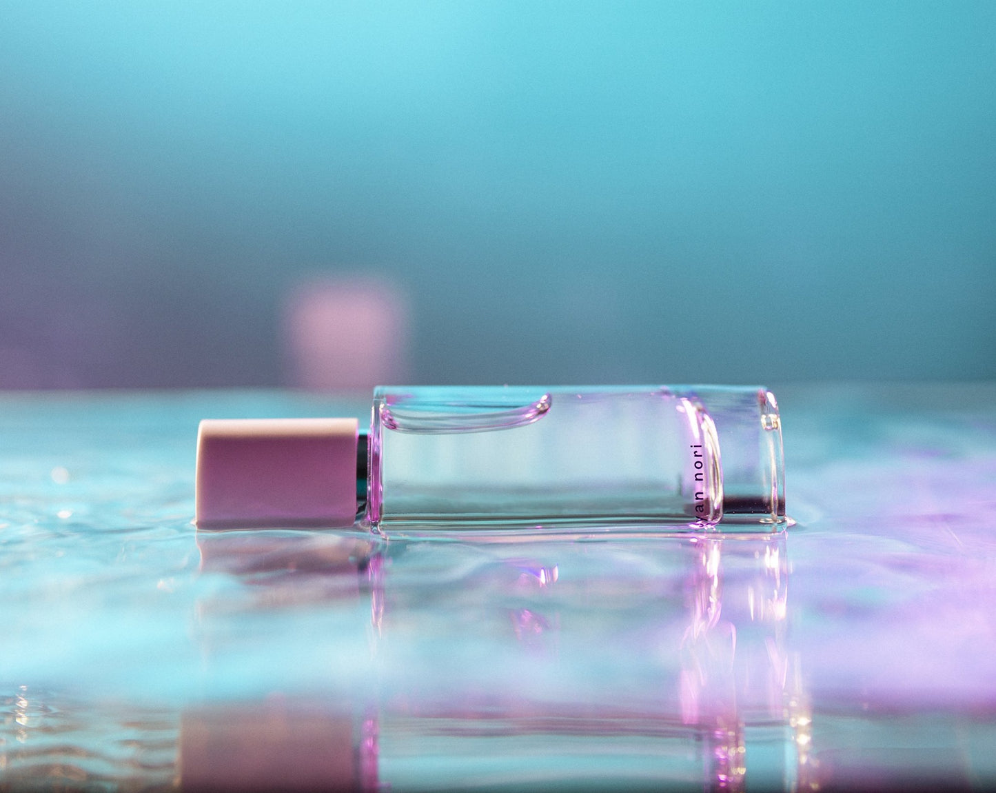 Abel Natural Perfume | Cyan Nori