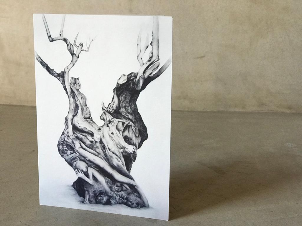 Handmade Cards | Nature Collection