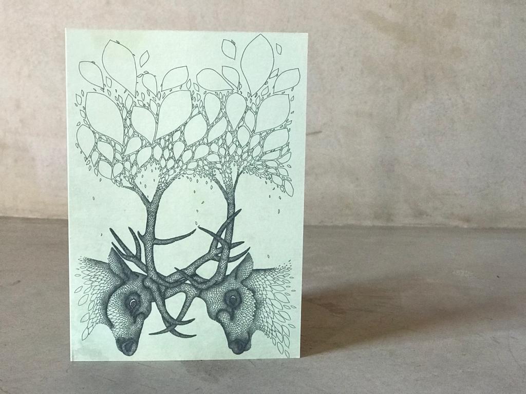 Handmade Cards | Nature Collection