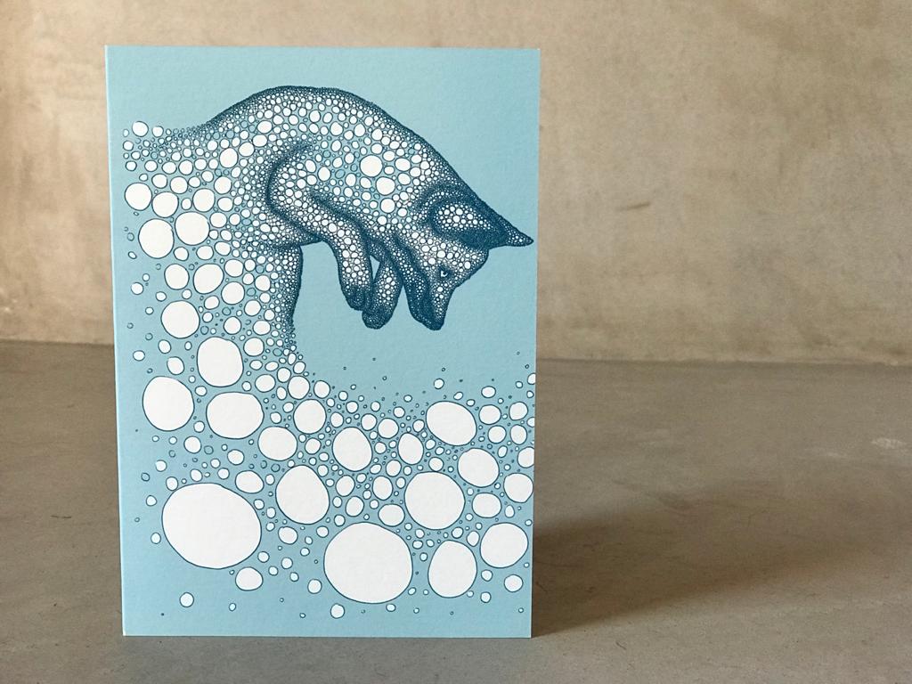 Handmade Cards | Nature Collection