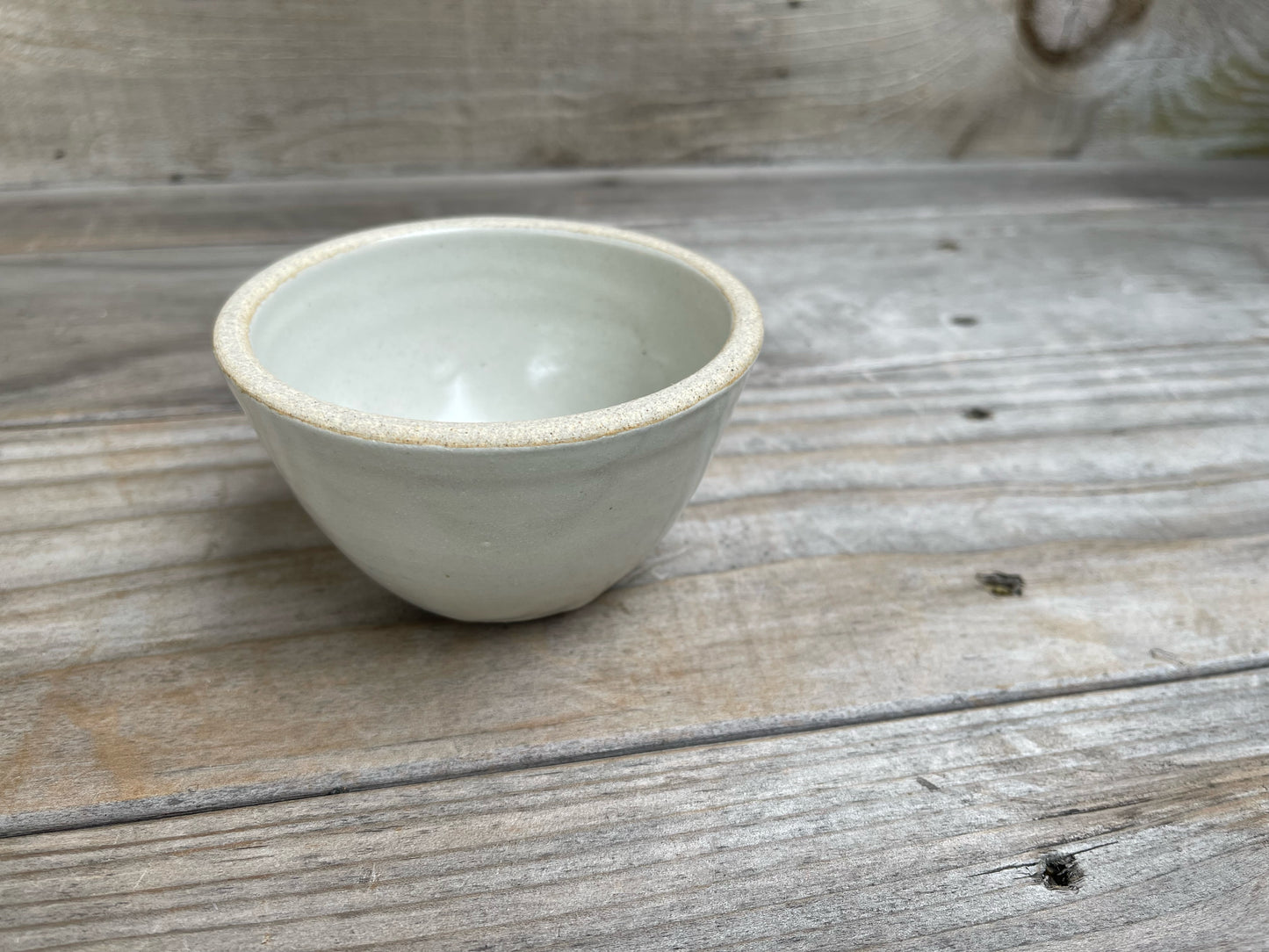 Wabi Sabi Burner Bowls
