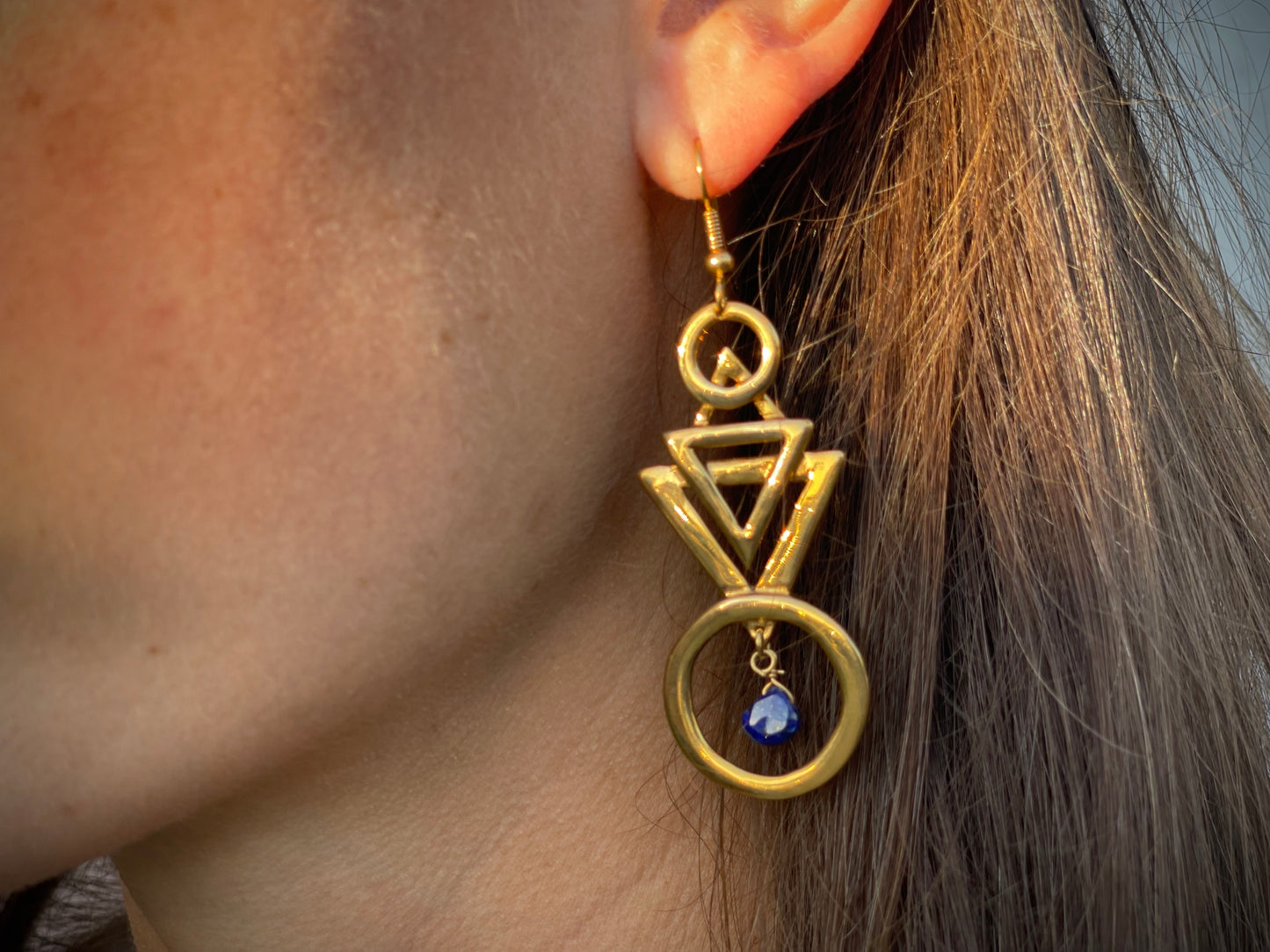 Talisman Protection Series