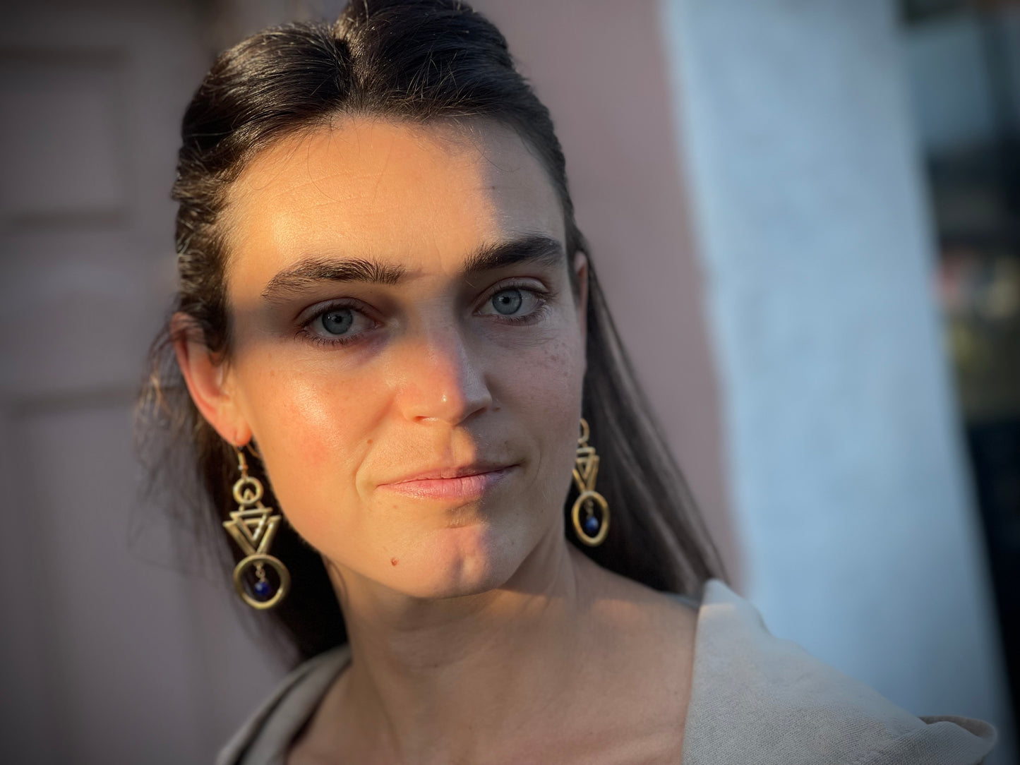 Talisman Protection Series