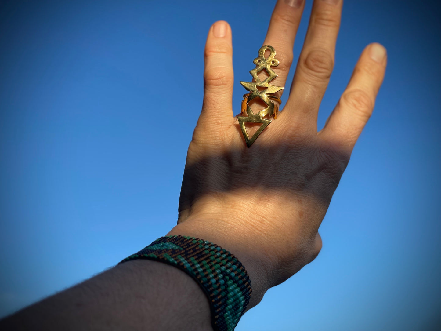 Talisman Protection Series