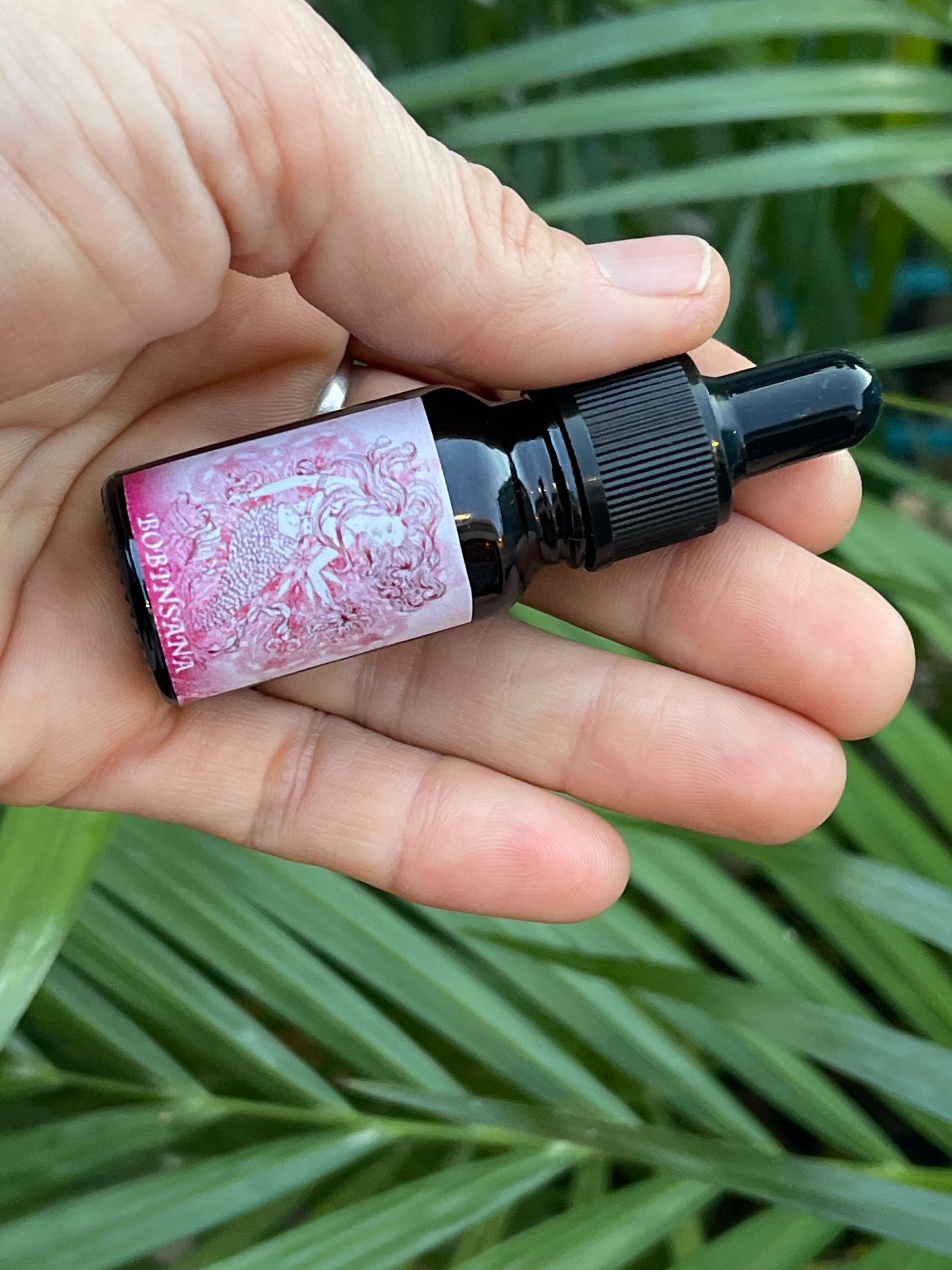 Sananga Eye Drop