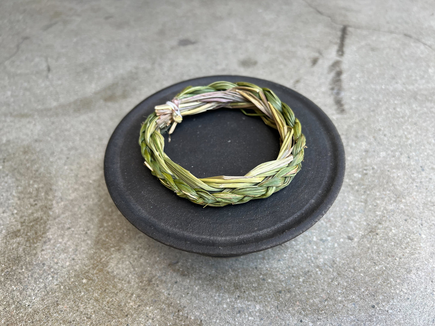 White Sage Bundles- for smudging….