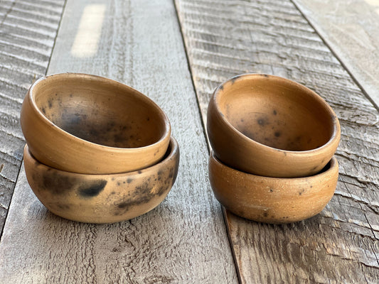 Ceramic Mezcal Copitas
