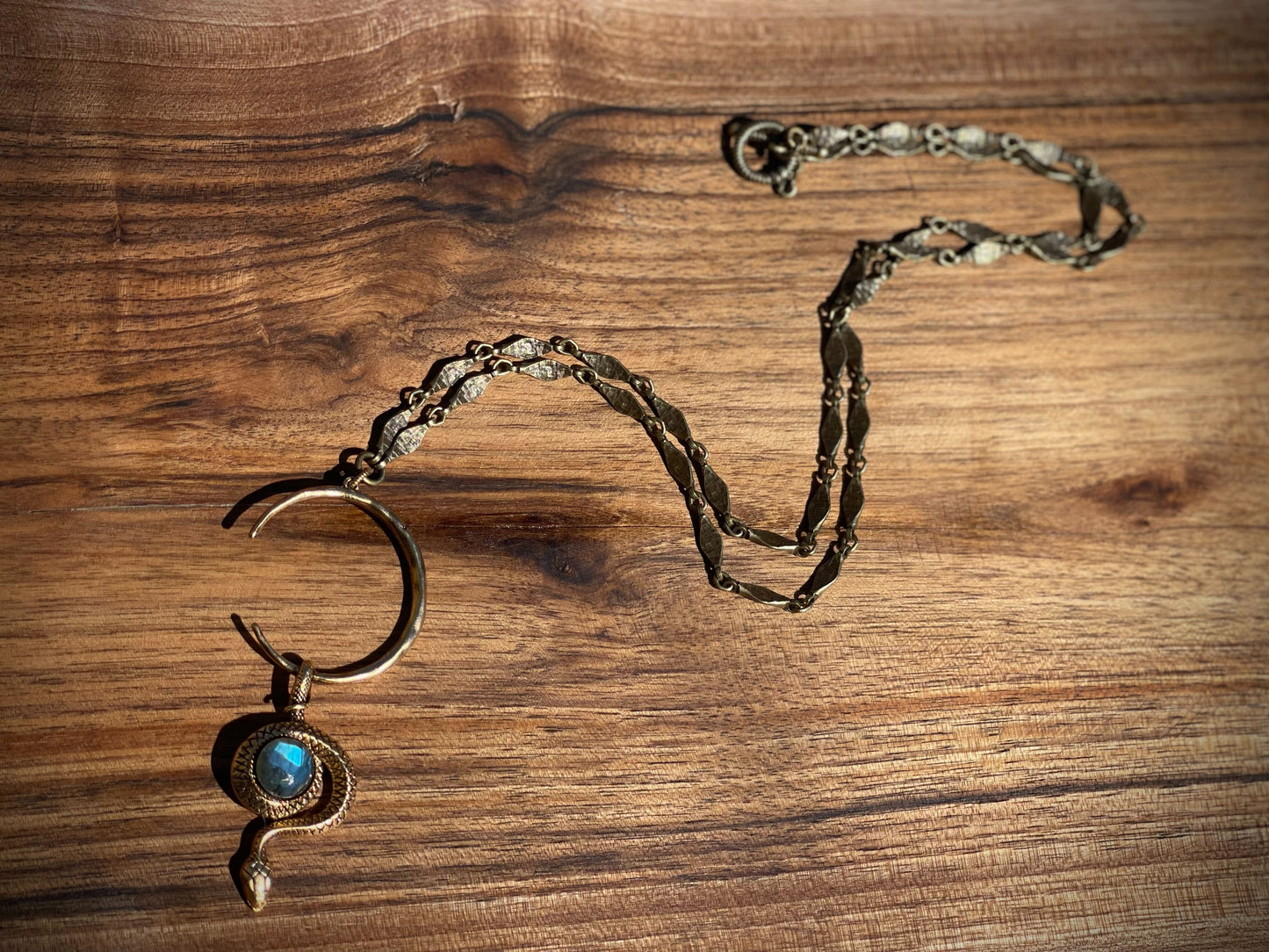 Majestic Necklace Collection