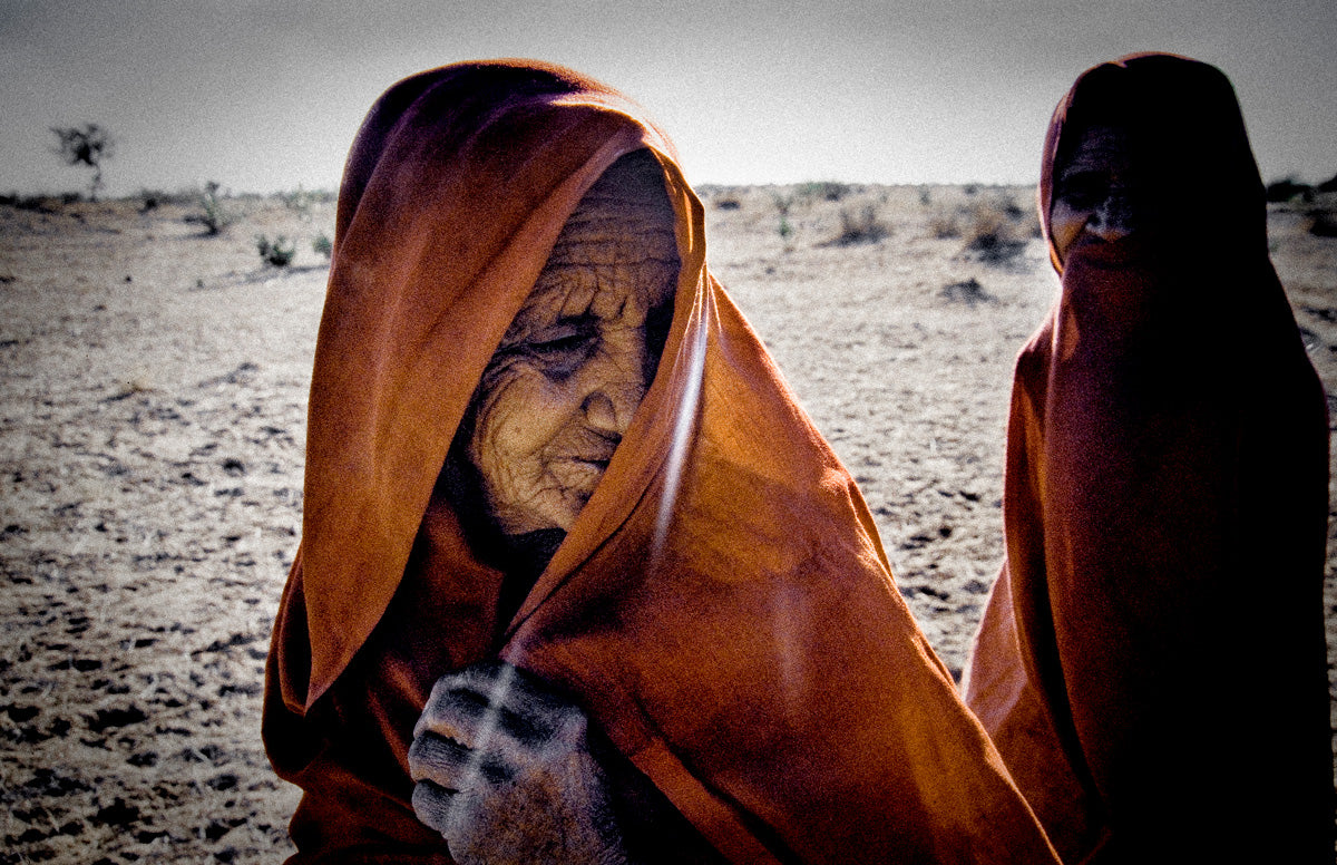 JAISALMER WOMEN