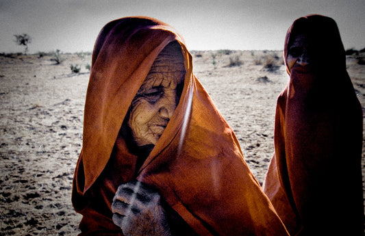 JAISALMER WOMEN