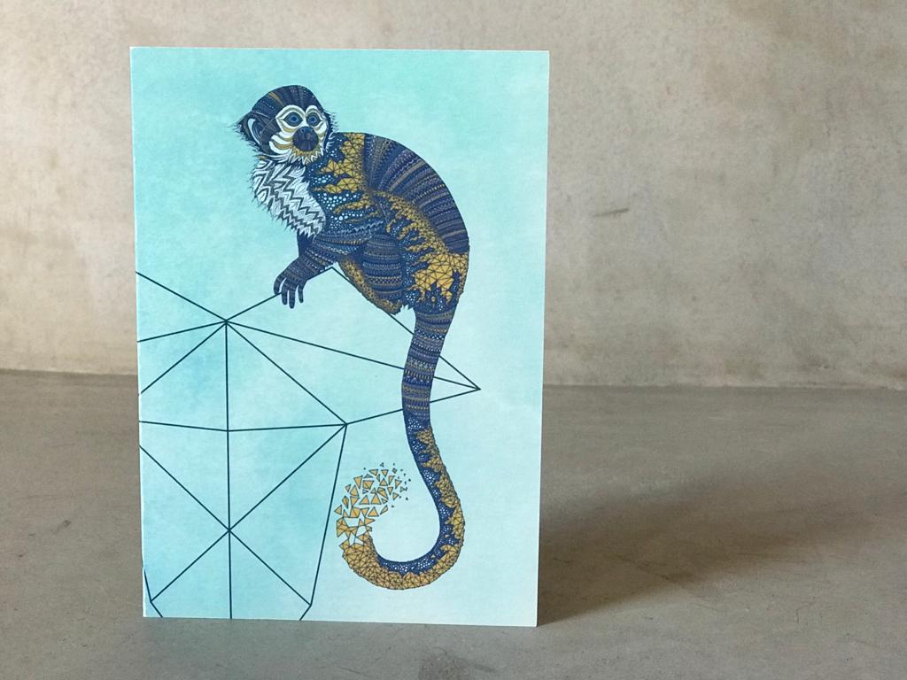 Handmade Cards | Nature Collection