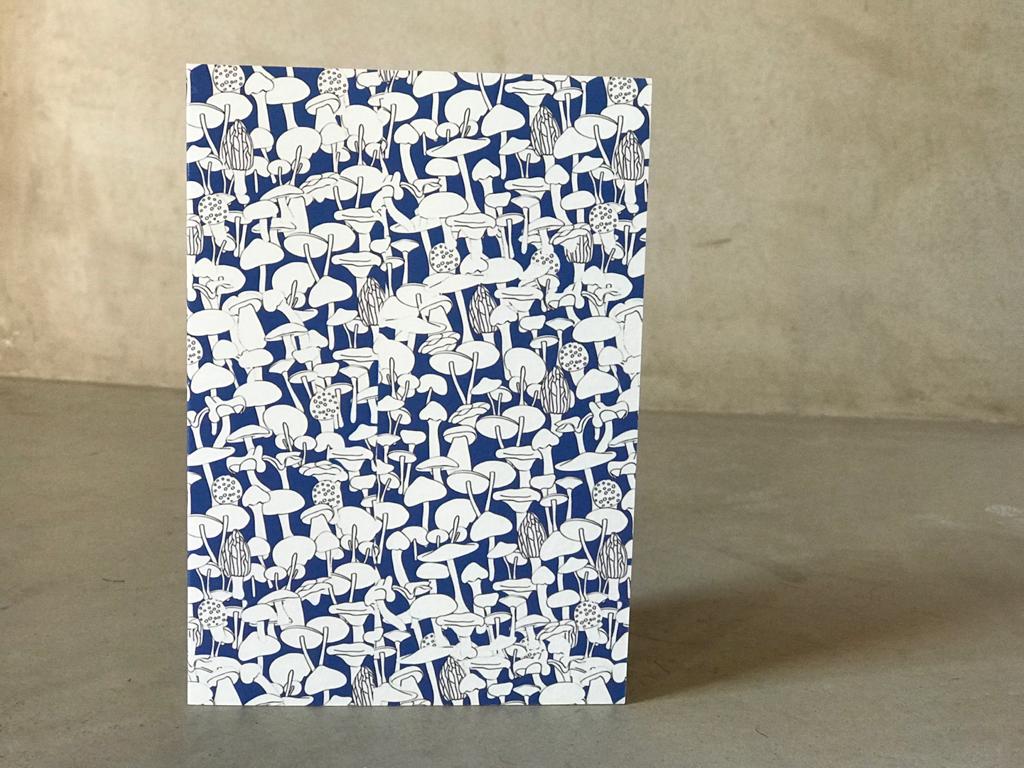 Handmade Cards | Nature Collection