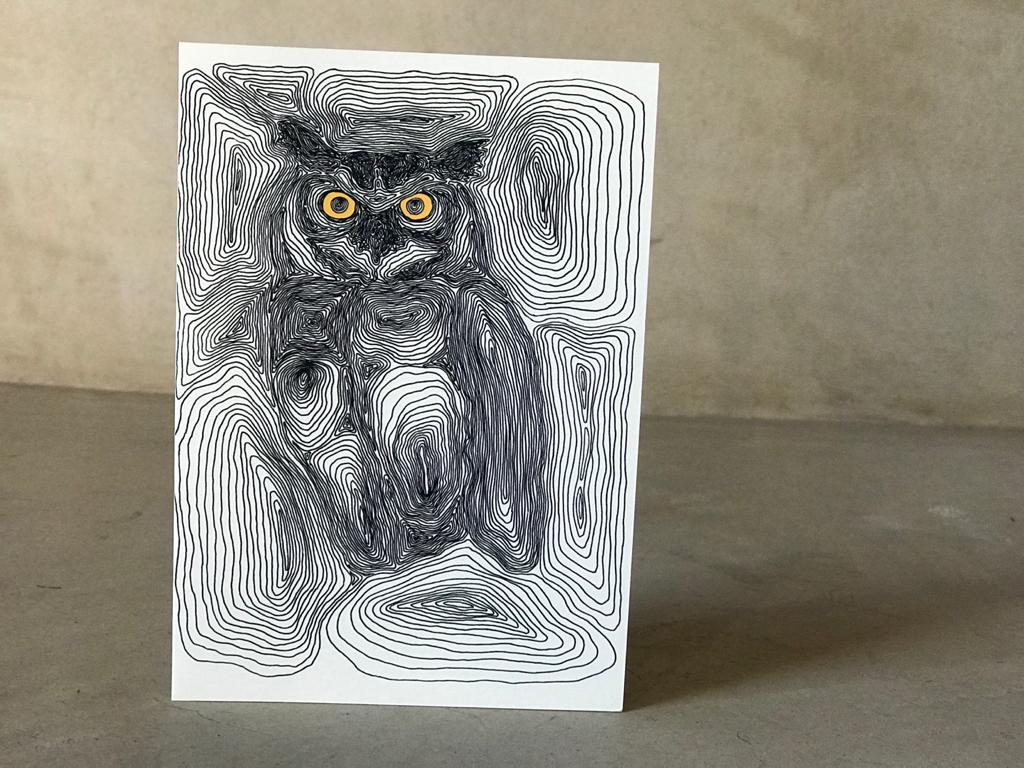 Handmade Cards | Nature Collection