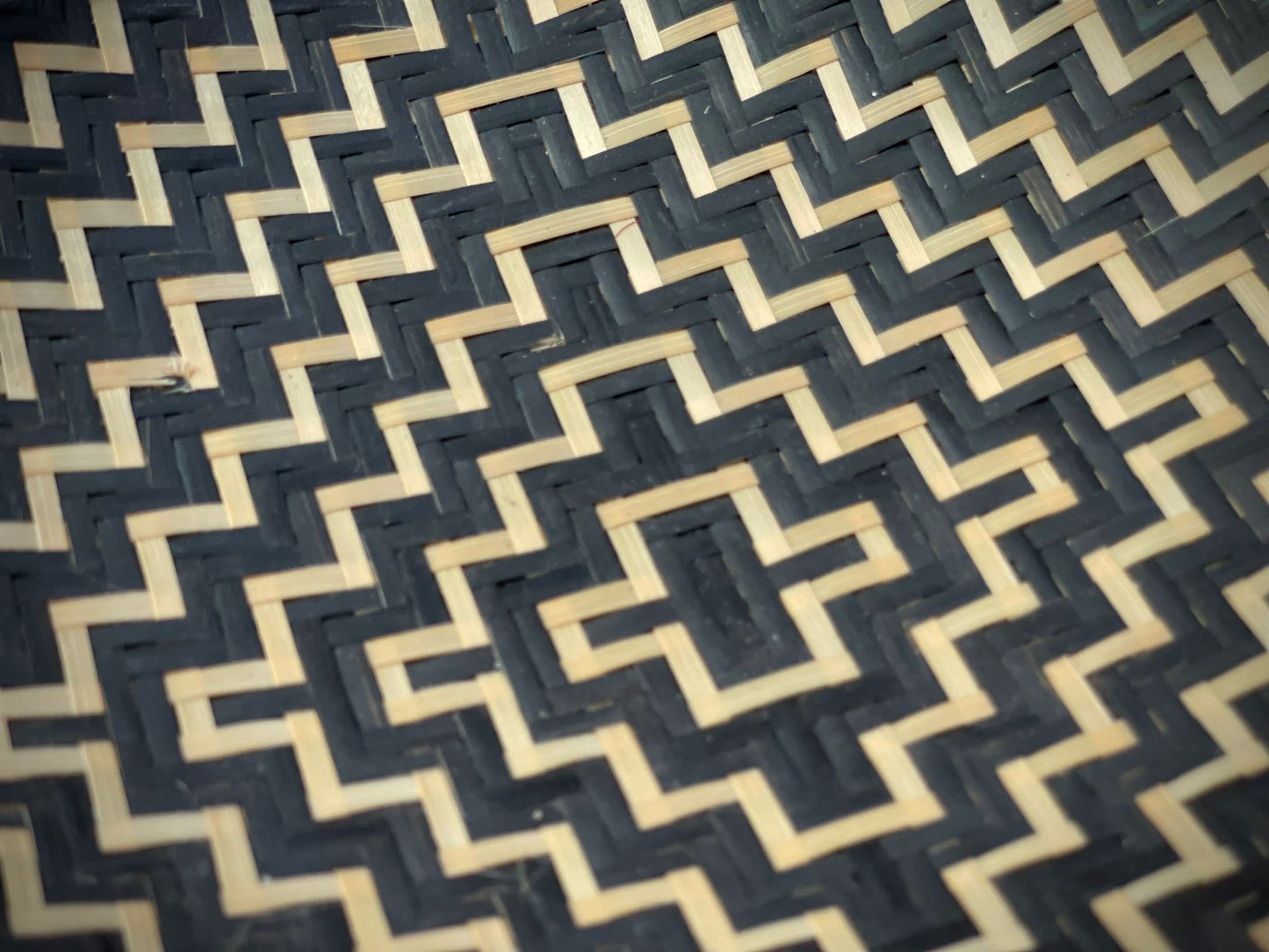 Handwoven Balay Basket Collection