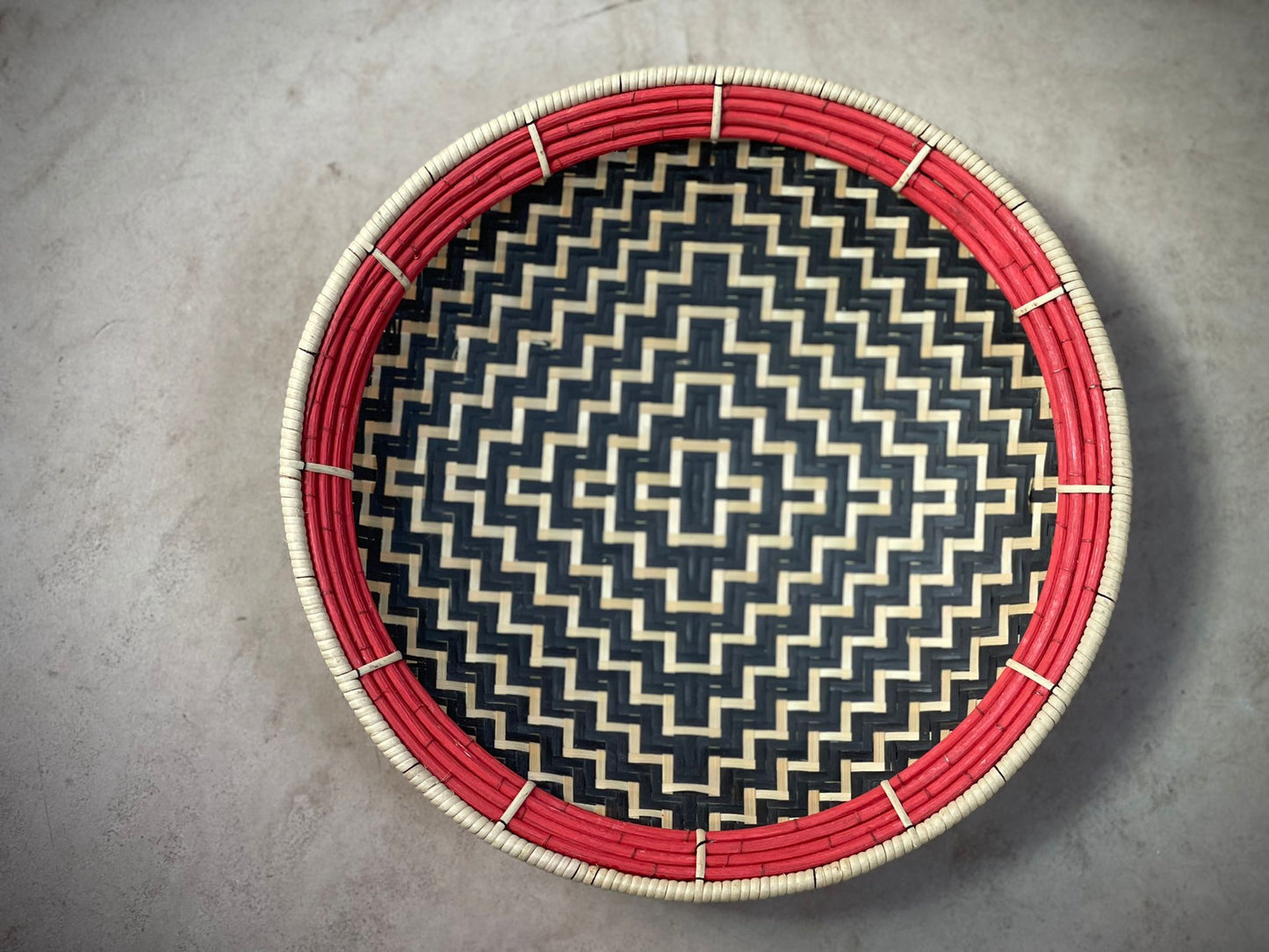Handwoven Balay Basket Collection