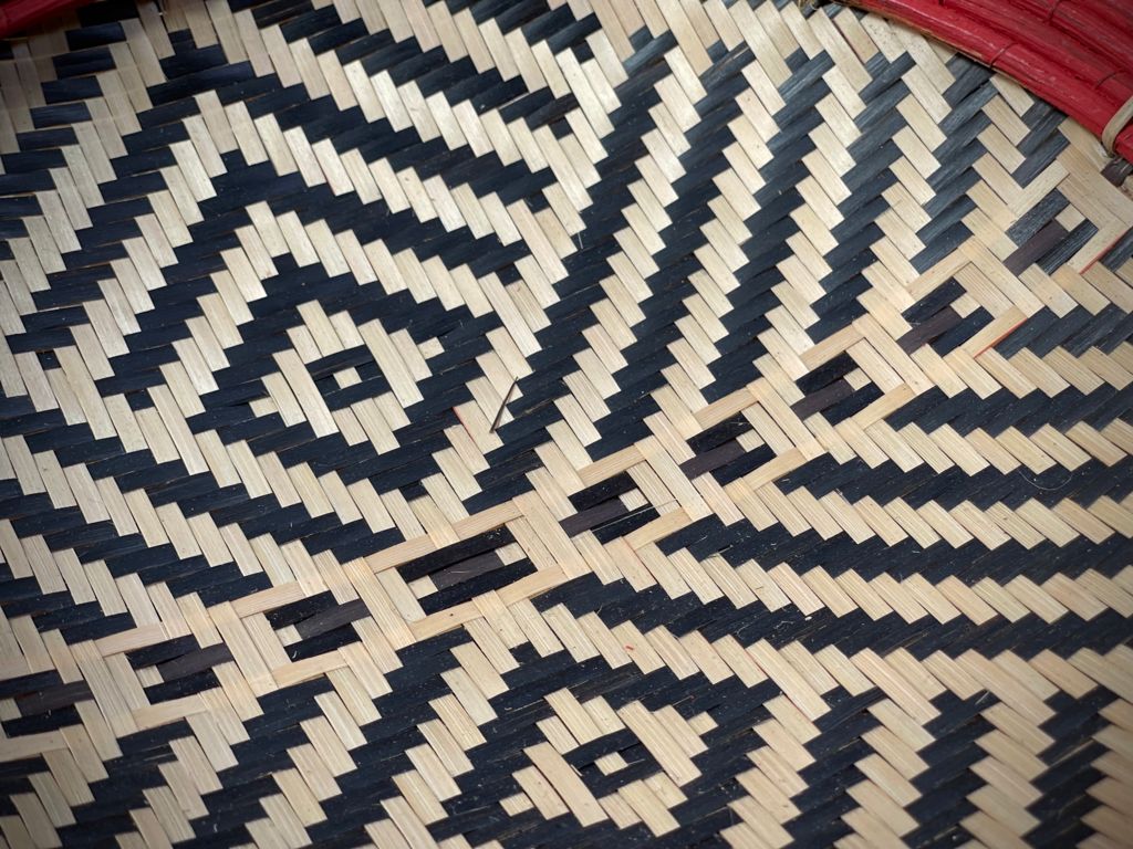 Handwoven Balay Basket Collection