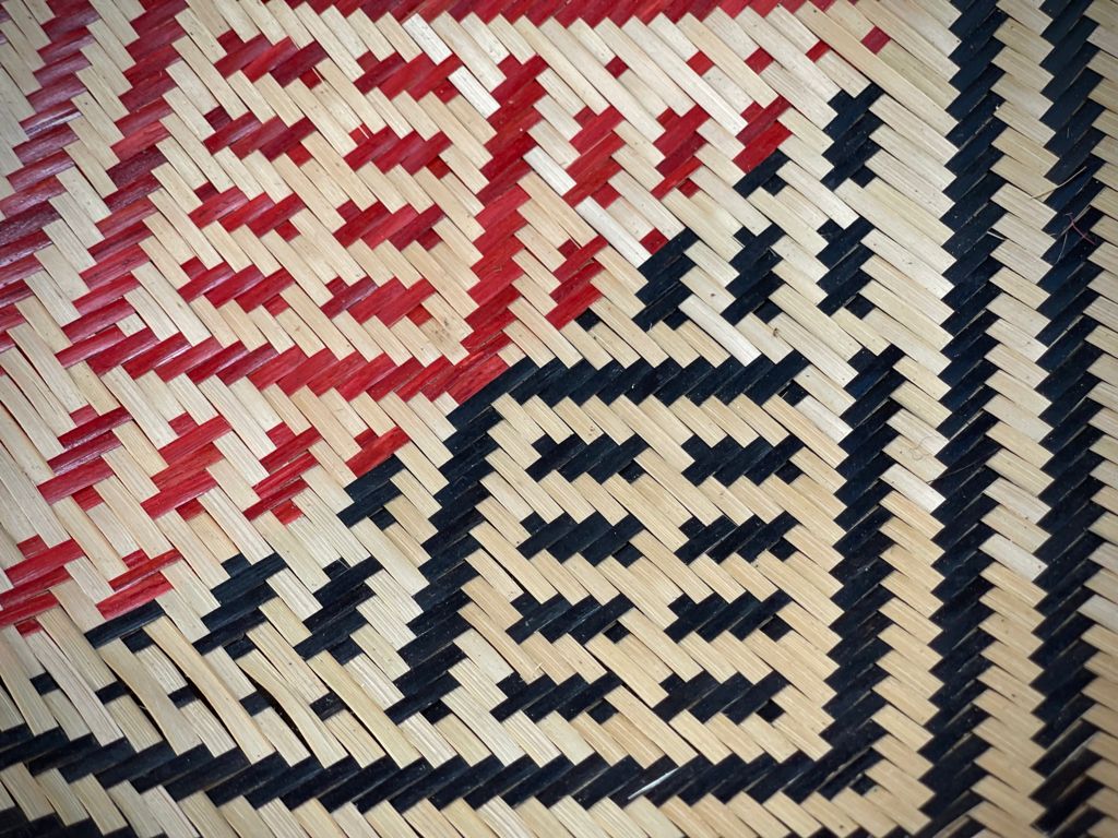 Handwoven Balay Basket Collection