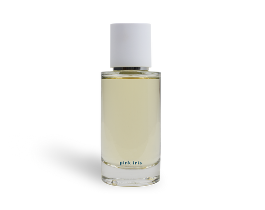 Abel Natural Perfume | Pink Iris