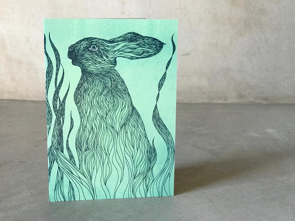 Handmade Cards | Nature Collection
