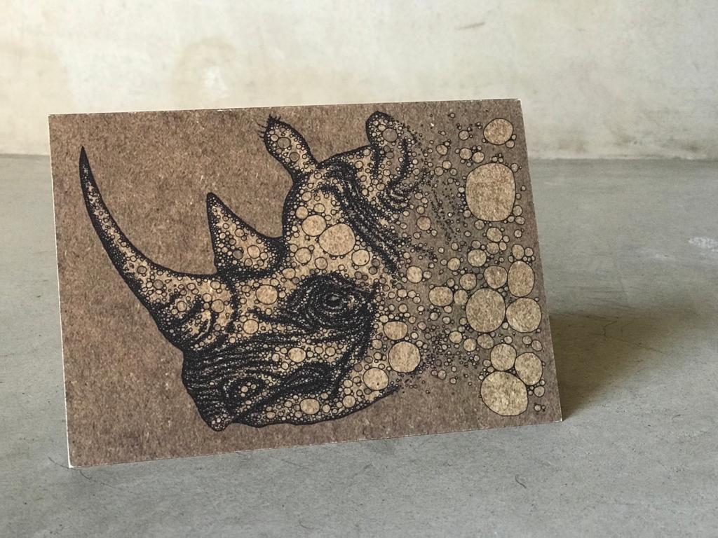 Handmade Cards | Nature Collection