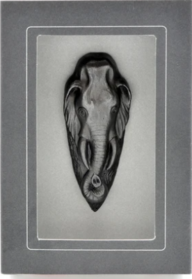 Writable Carbon Graphite Curio Objects